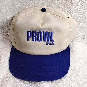 TRUCKER HAT:  PROWL HERBICIDE